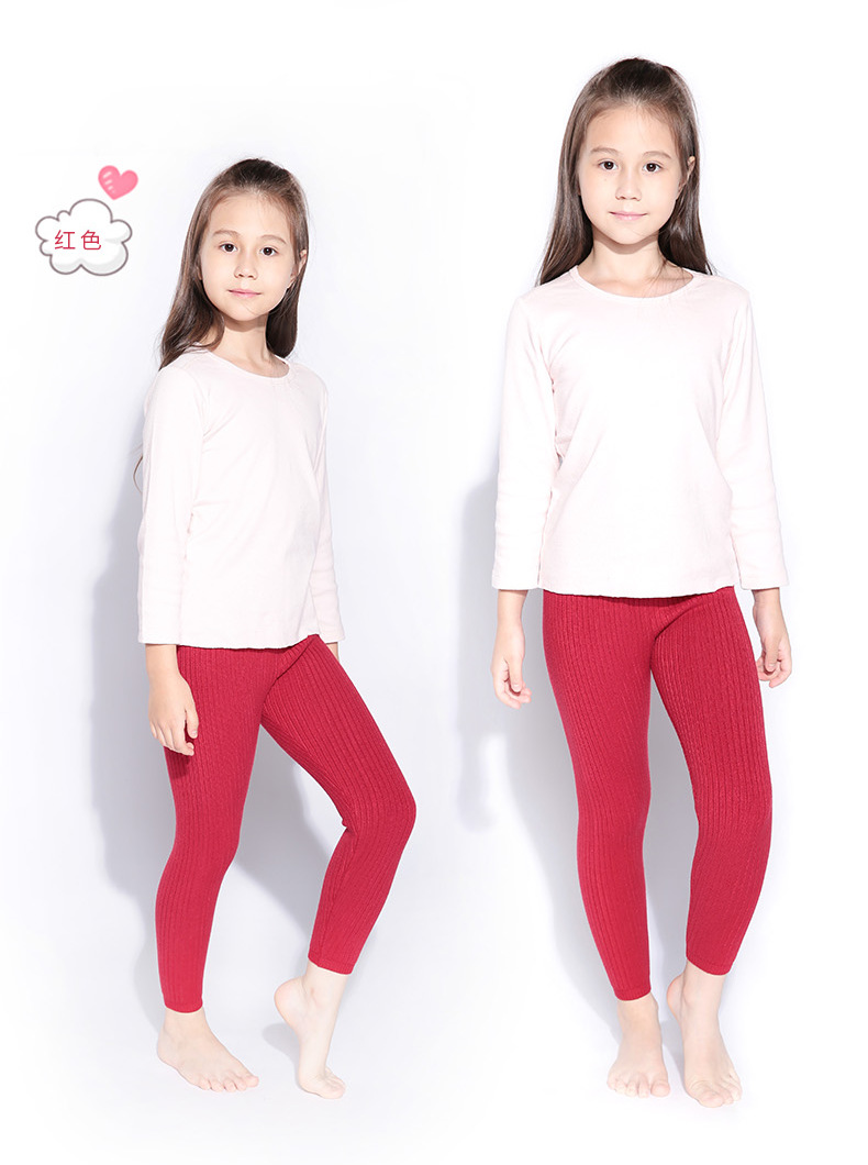 超柔儿童裤改色_19