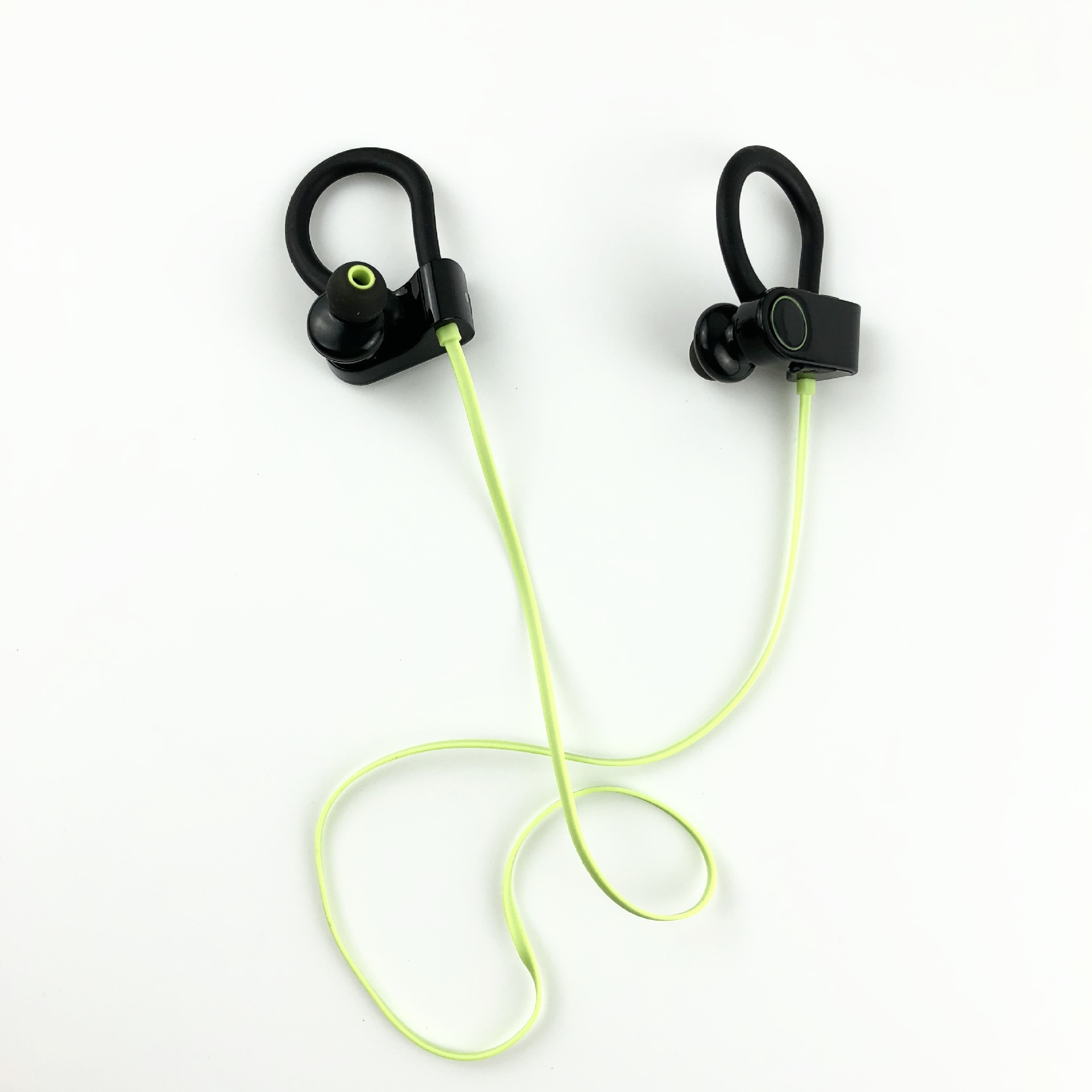 D-20 sport earphone3