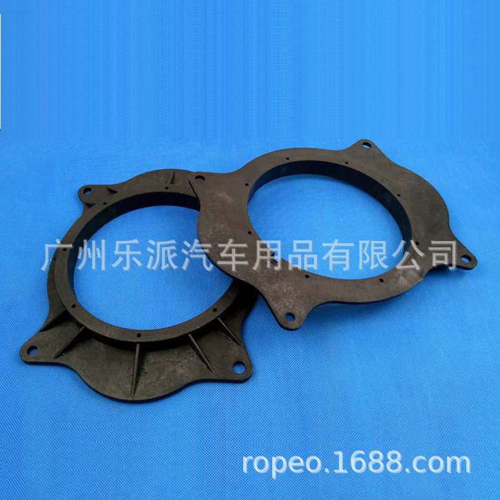 雷凌新款卡罗拉后尾箱6x9改6.5寸实心垫M2