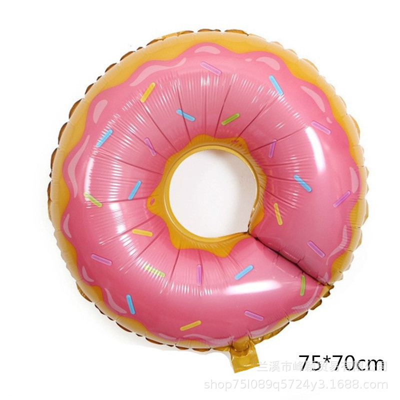 Fruit-Food-Shape-Foil-Balloon-