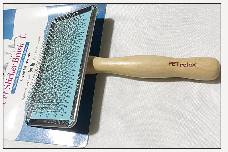 葫芦木柄针梳_16