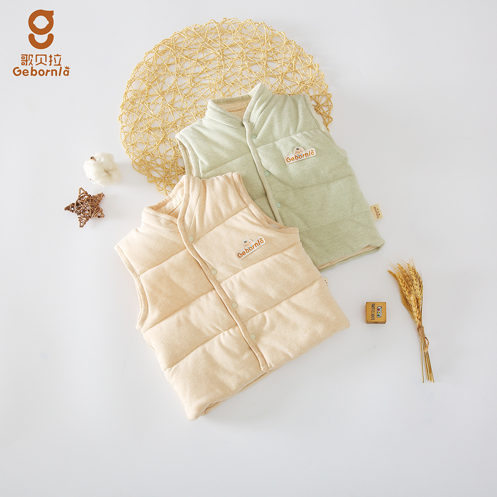 夹棉马甲2447 (2)