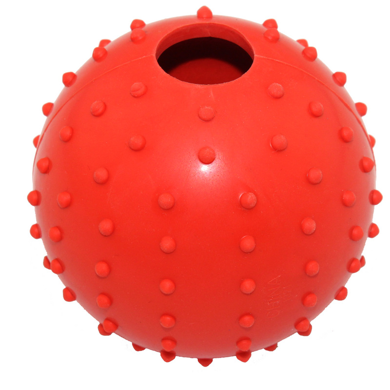 ER066 ER067 ER068, Spikey Ball