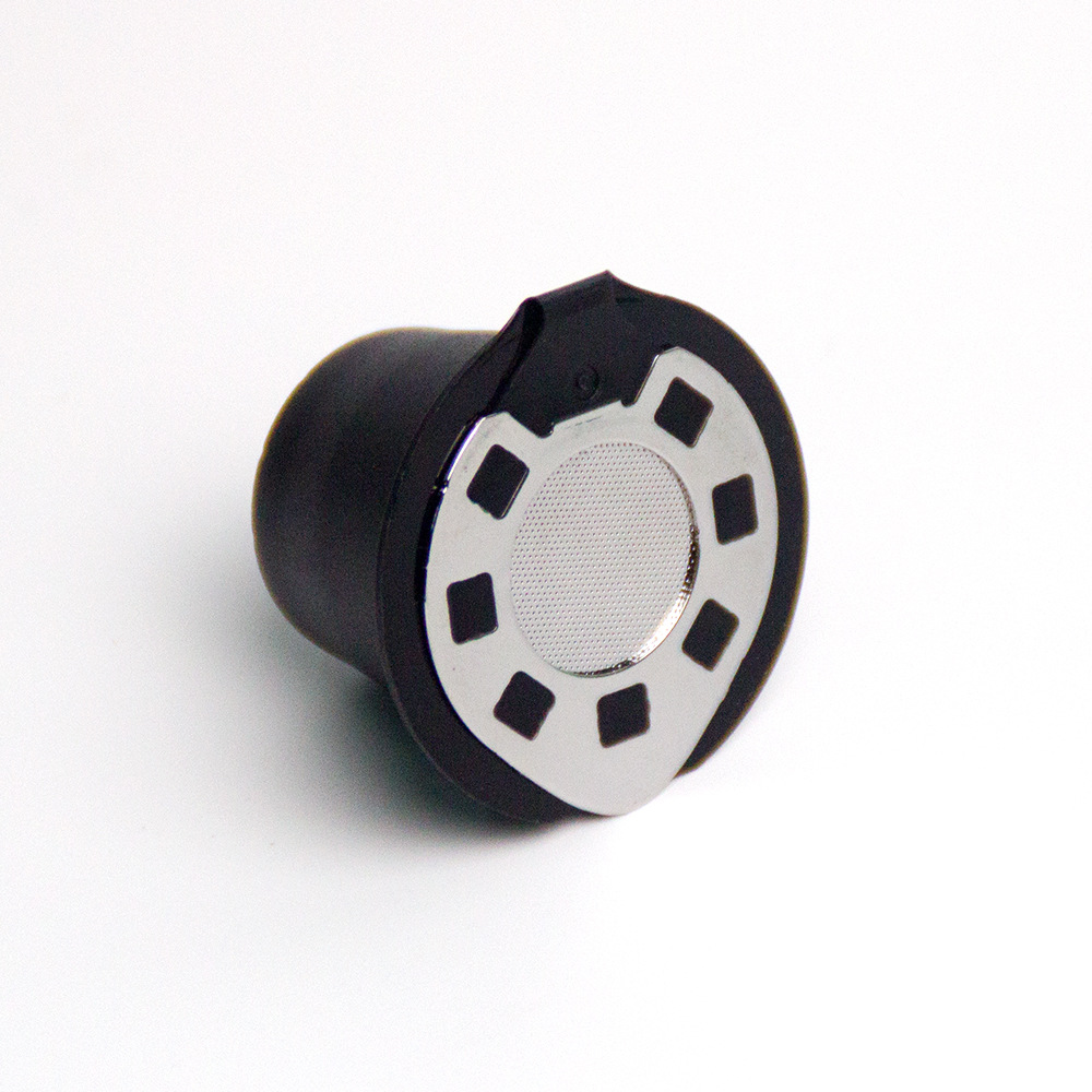 NESPRESSO镀金镀银过滤杯22