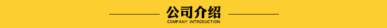公司介绍
