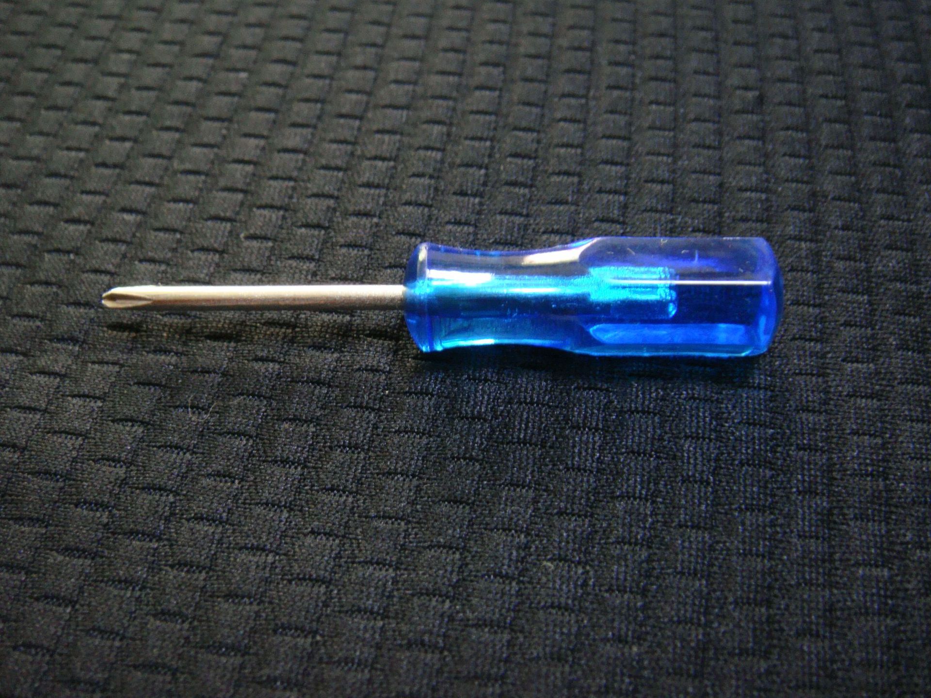 六角柄迷你螺丝刀,环保小螺丝刀