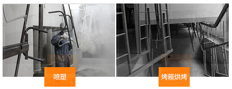 宿舍床下铁柜公寓床鞋柜带鞋架钢制铁皮储物柜