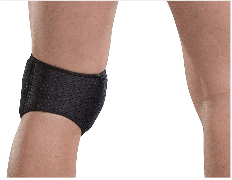 厂家直销运动护膝量大从优