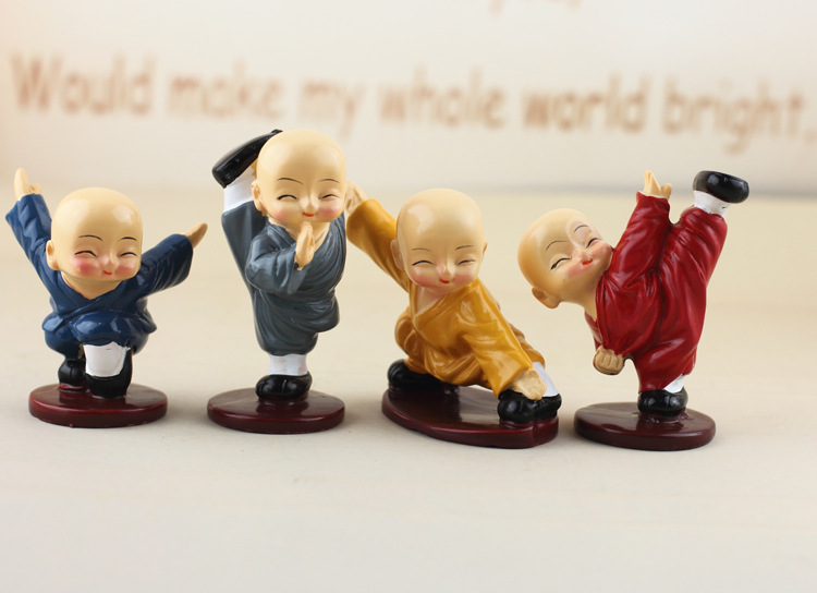 彩衣服功夫和尚 (7)