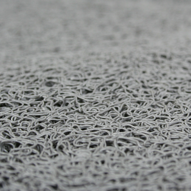 可爱小爪子半圆形猫砂垫3