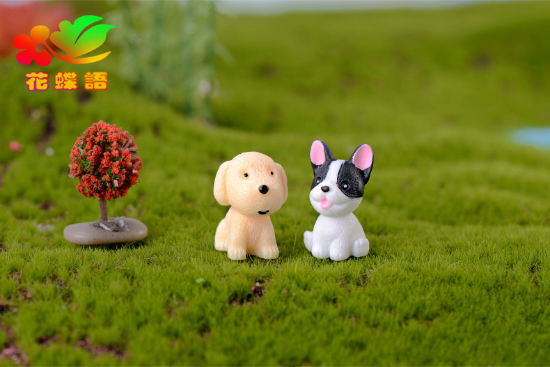 迷你可爱小狗_08