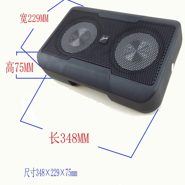 惠威V6低音炮3 (2)