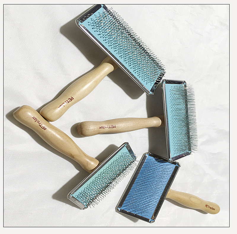 葫芦木柄针梳_17