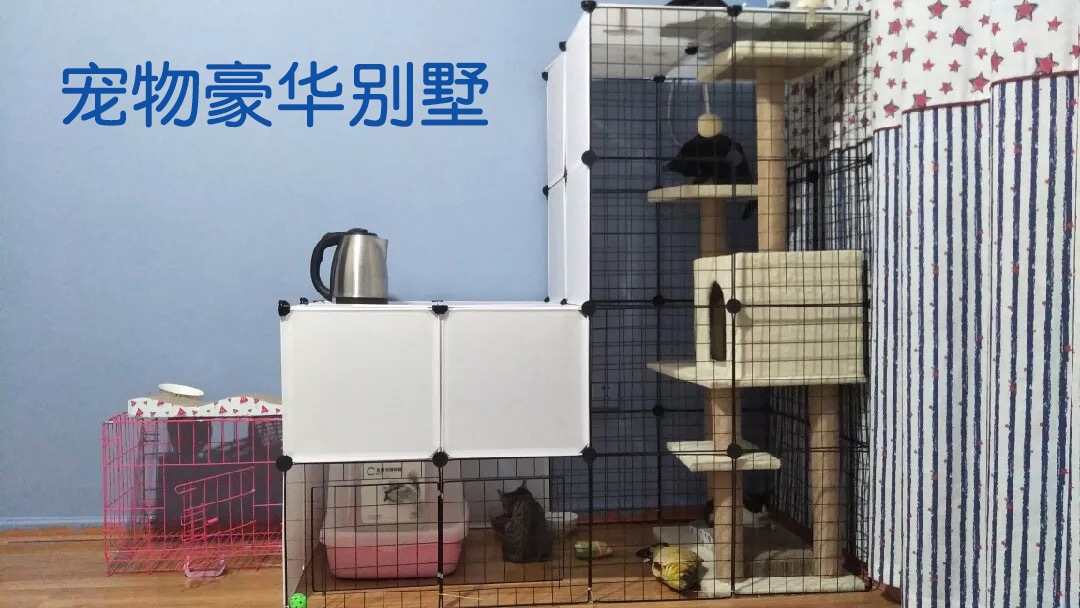 铁网24+树脂24+门2