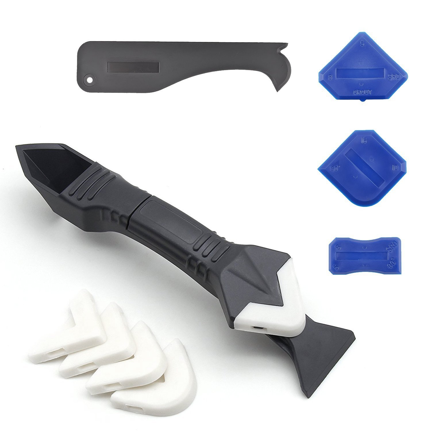 caulking tool kit