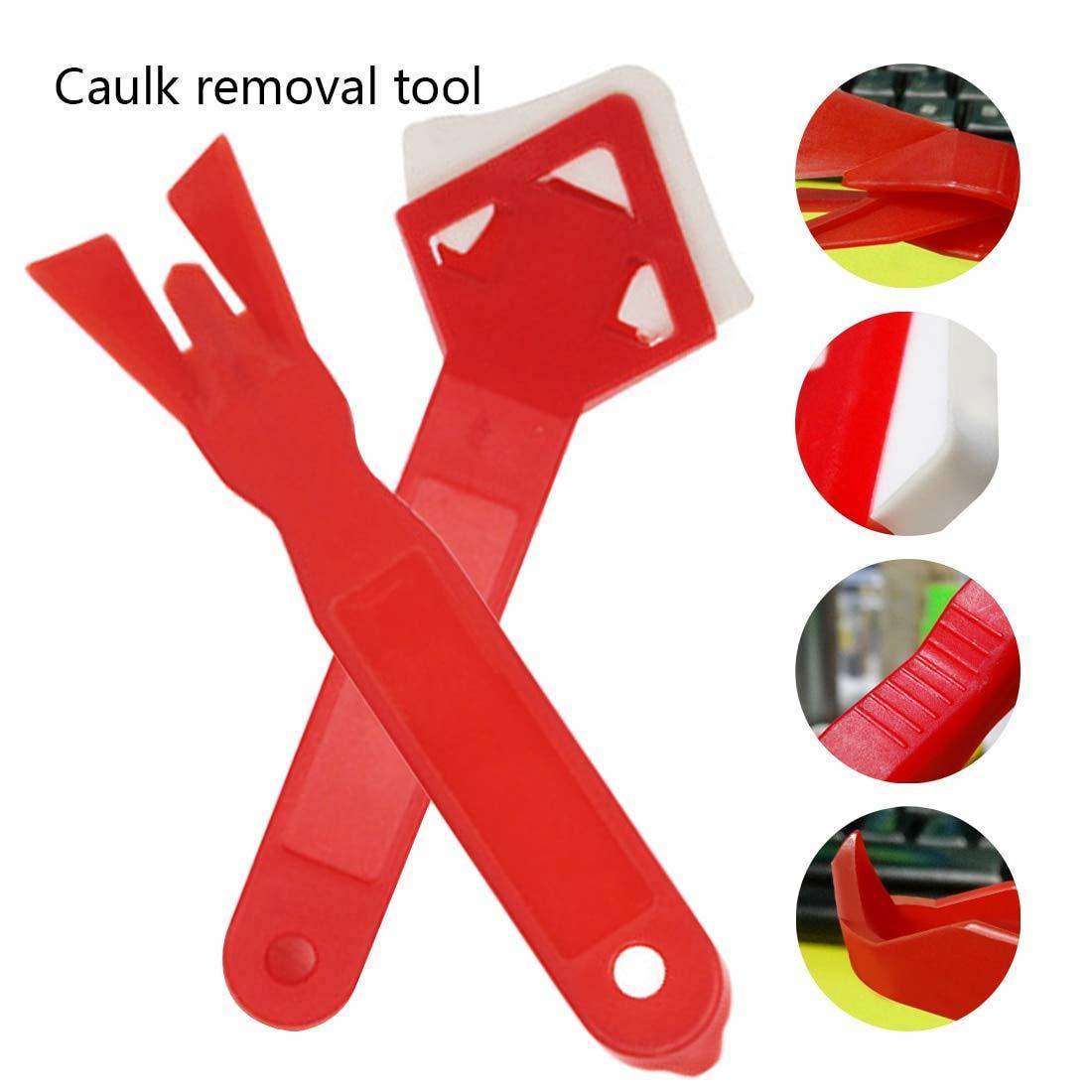sealant finisher