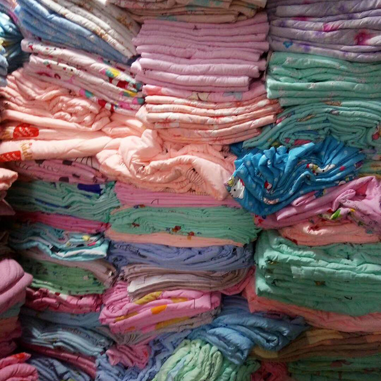 水洗棉夏凉被空调被批发厂家.