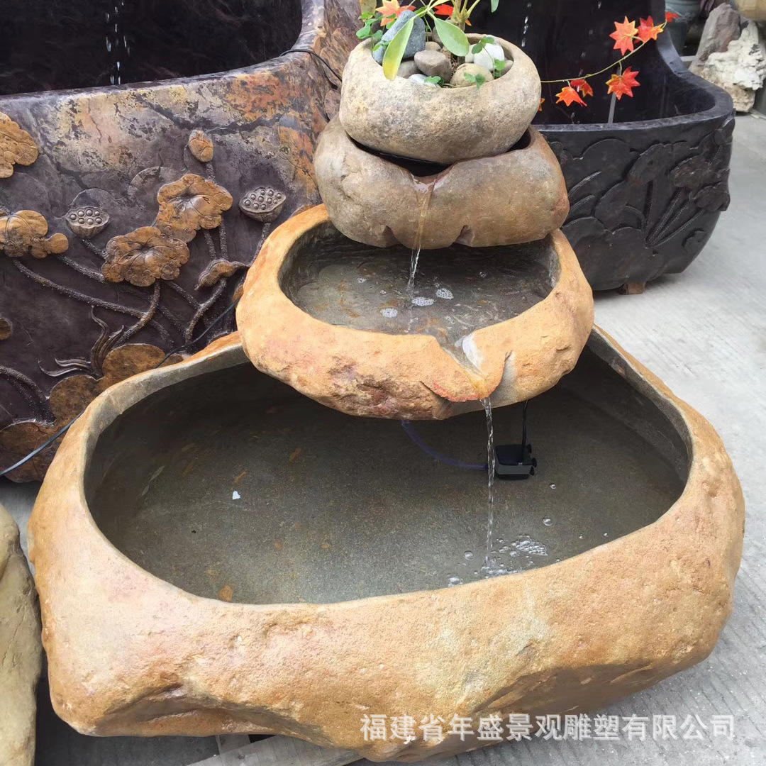 石雕 经理 图 (123)800