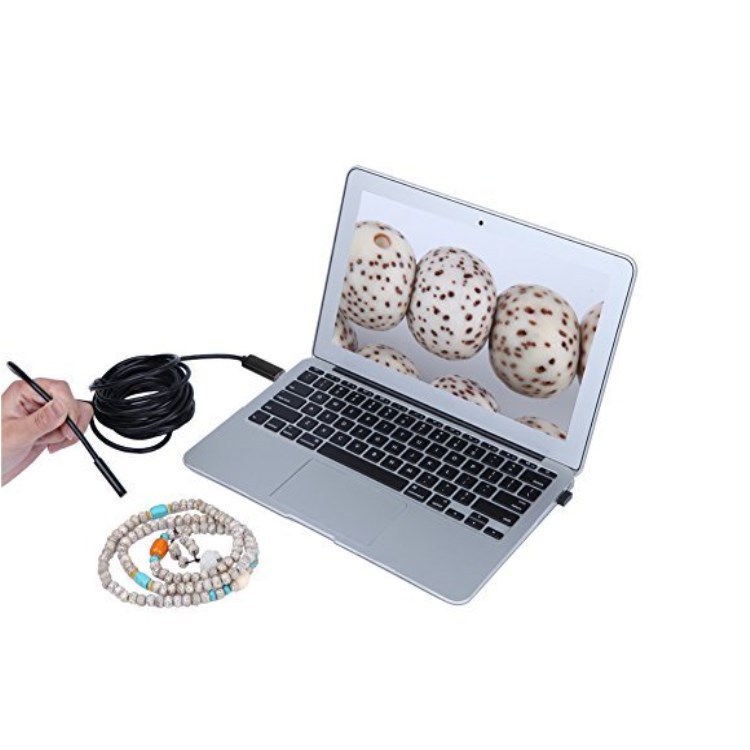 USB内窥镜细节图4