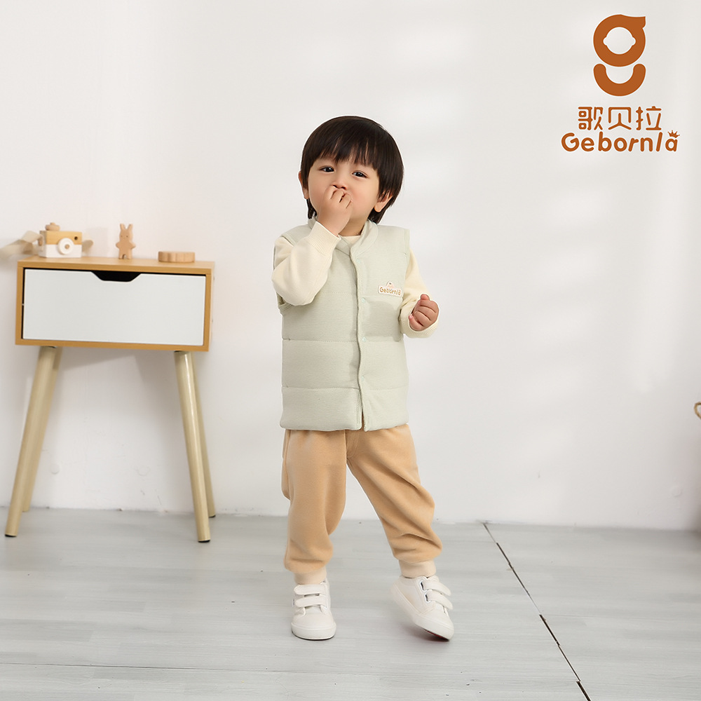 2447夹棉马甲 (2)