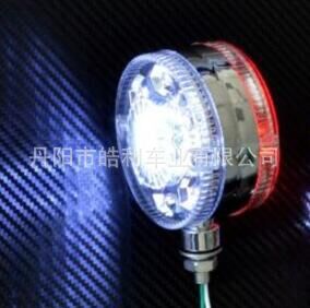 LED双面腰灯照片 (2)