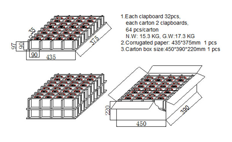 LS87W-3F-R8包装图