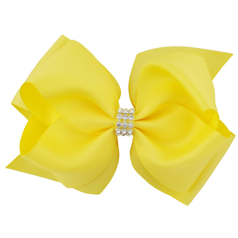 FJ1054-14 Bright yellow