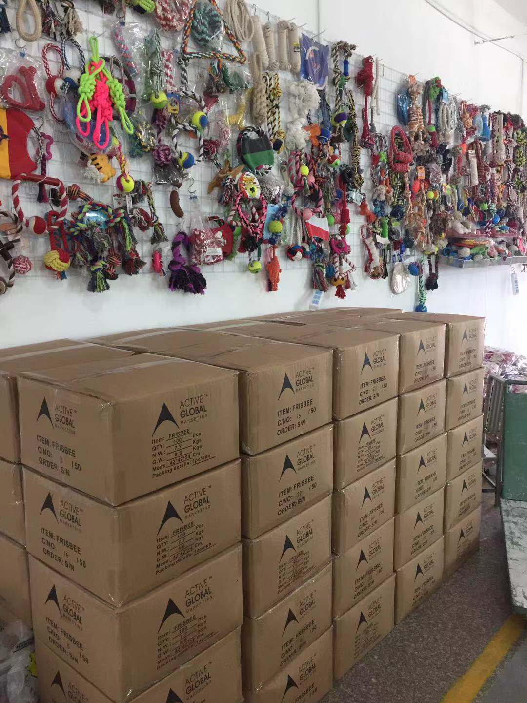 公司展示
