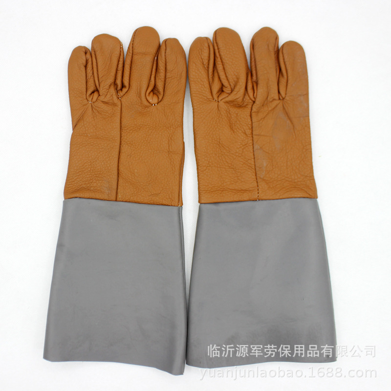 电焊手套-1-4