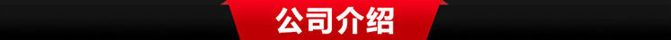 公司介绍