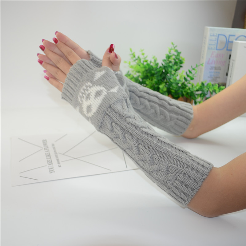 女士袖套 (11)正方型13