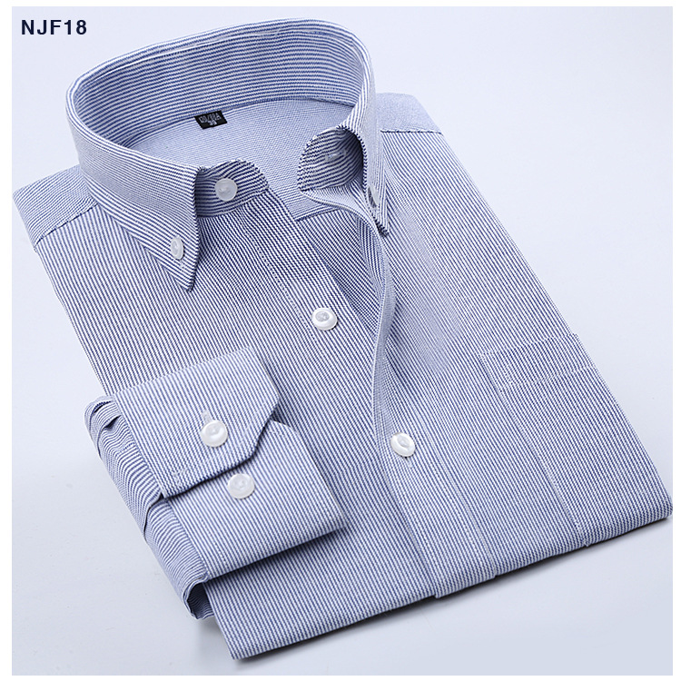 NJF-牛津纺长袖_21