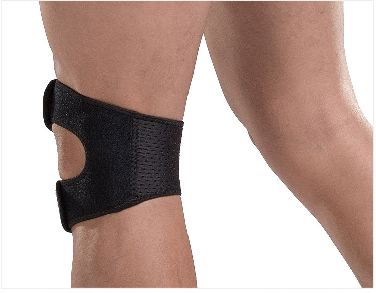 厂家直销运动护膝量大从优