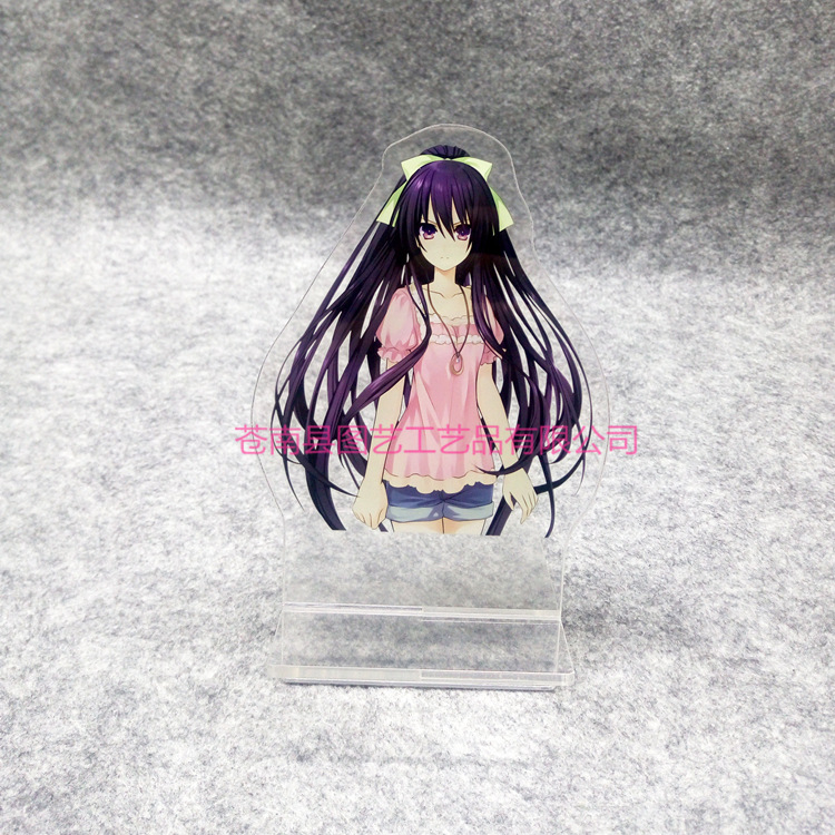 动漫手机支架12