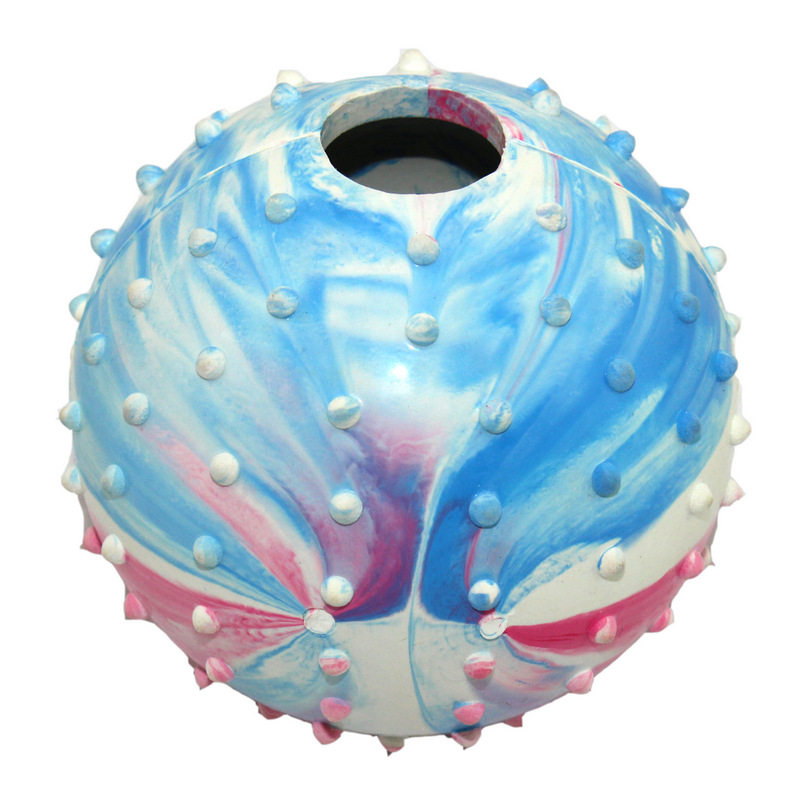 ER066 ER067 ER068, Spikey Ball