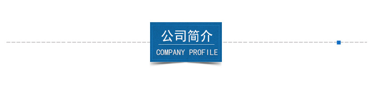 公司介绍