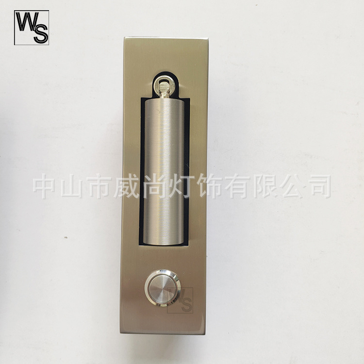 酒店床头壁灯 5