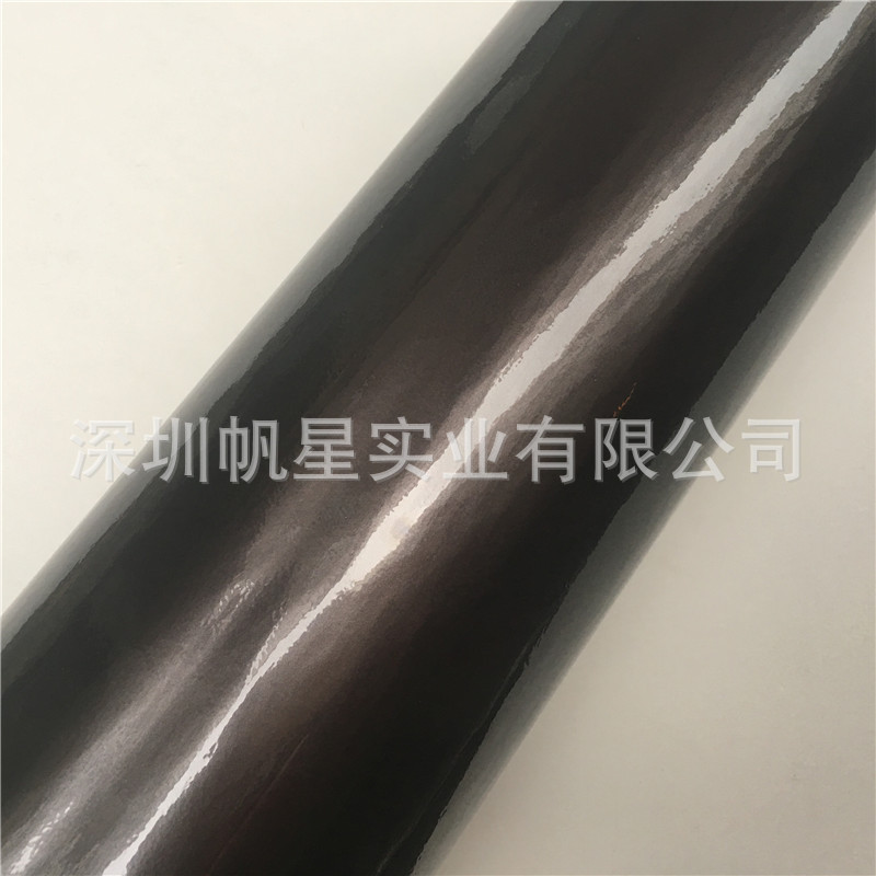 Gloss-Candy-Grey-Vinyl-Film (9