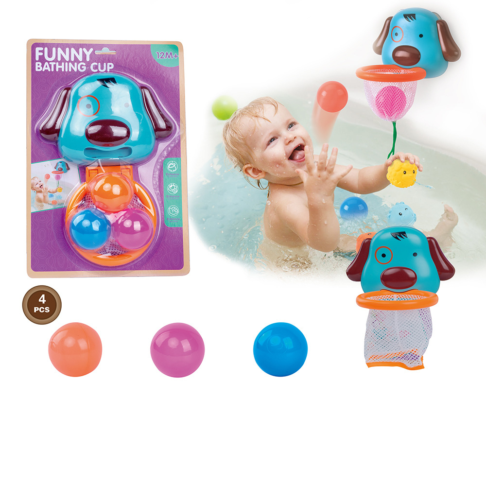 6617-2水上投篮吸板