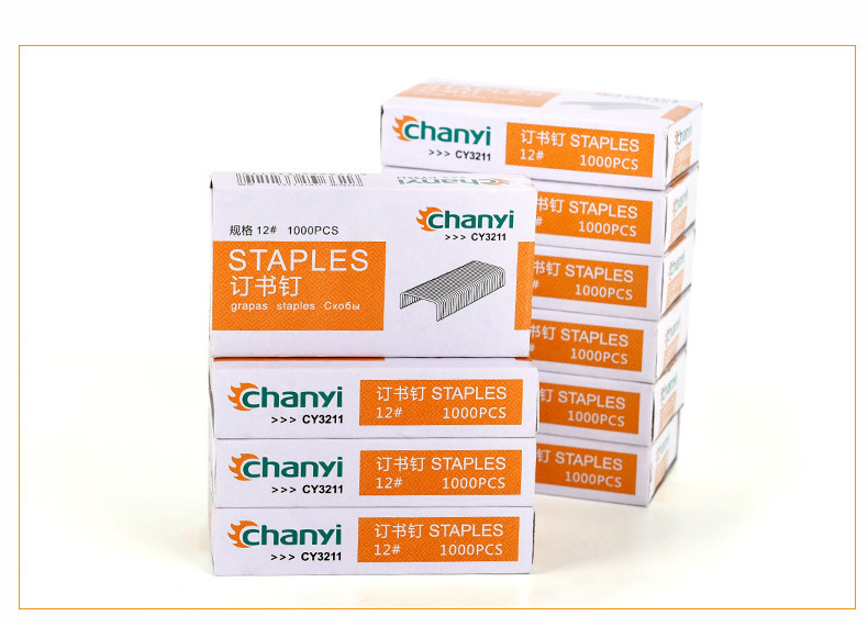 订书钉3211橙色_12