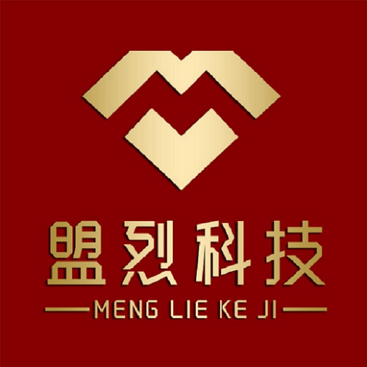红MLLOGO