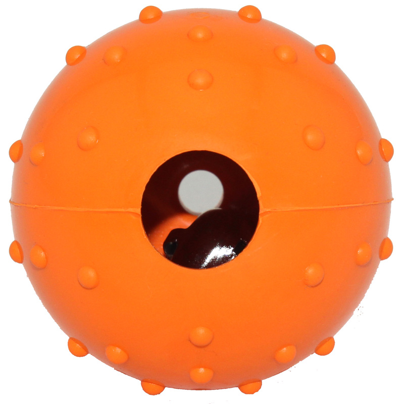 ER066 ER067 ER068, Spikey Ball