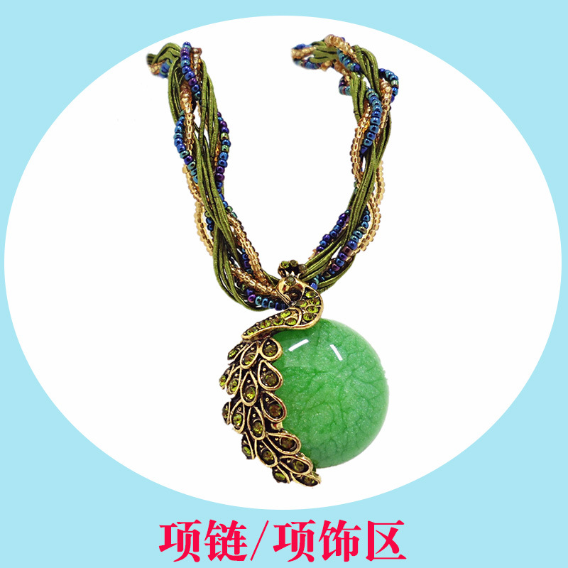 项链项饰-1