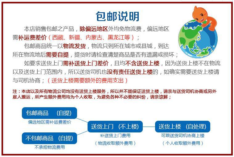 网站宣传包邮详情01