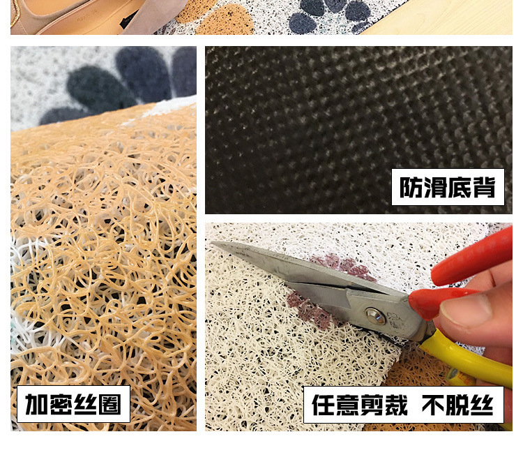 黄蓝满地花朵_03