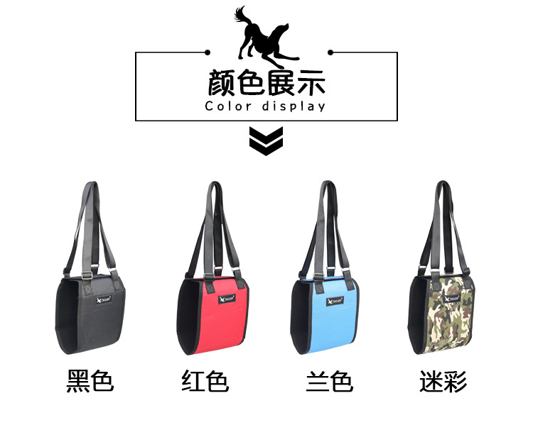 颜色展示