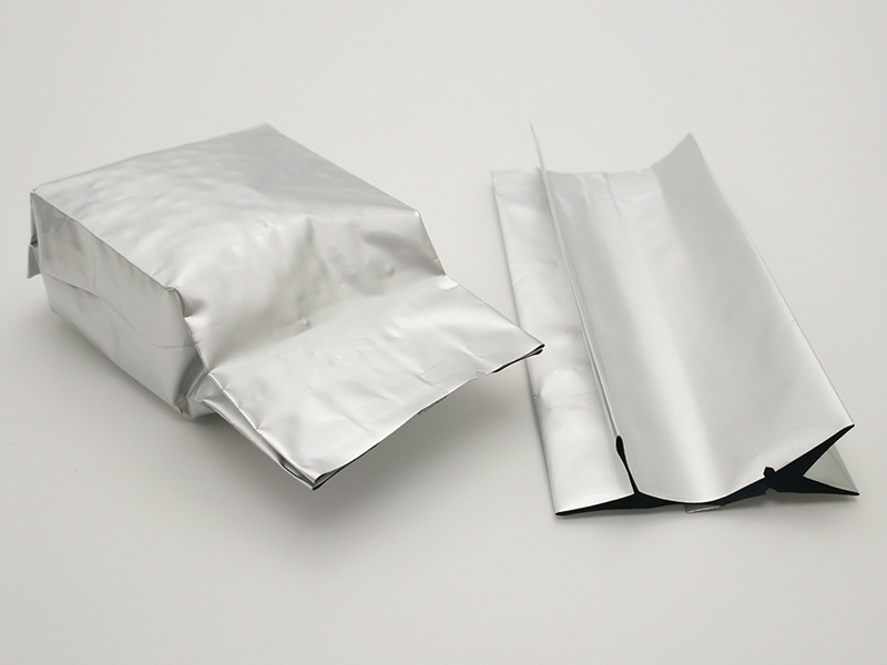 纯铝风琴真空袋