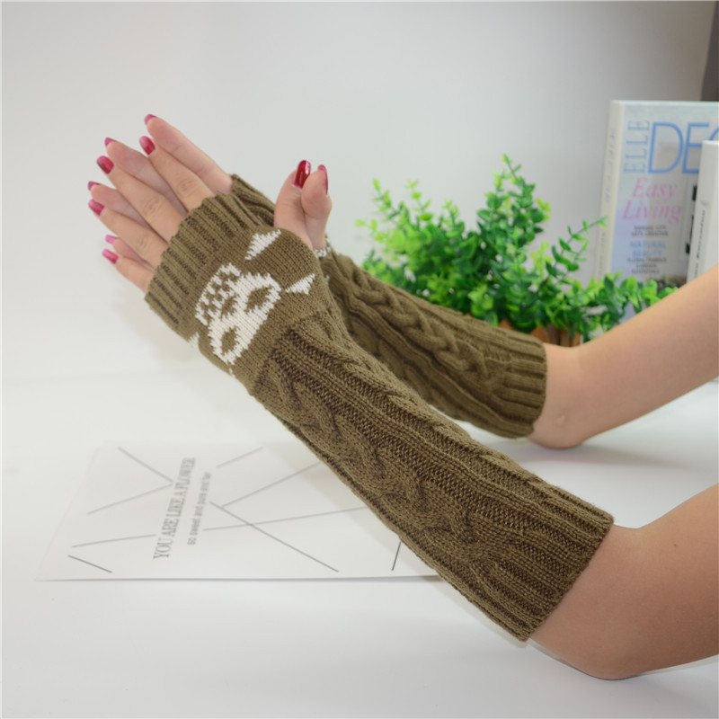 女士袖套 (16)正方型45