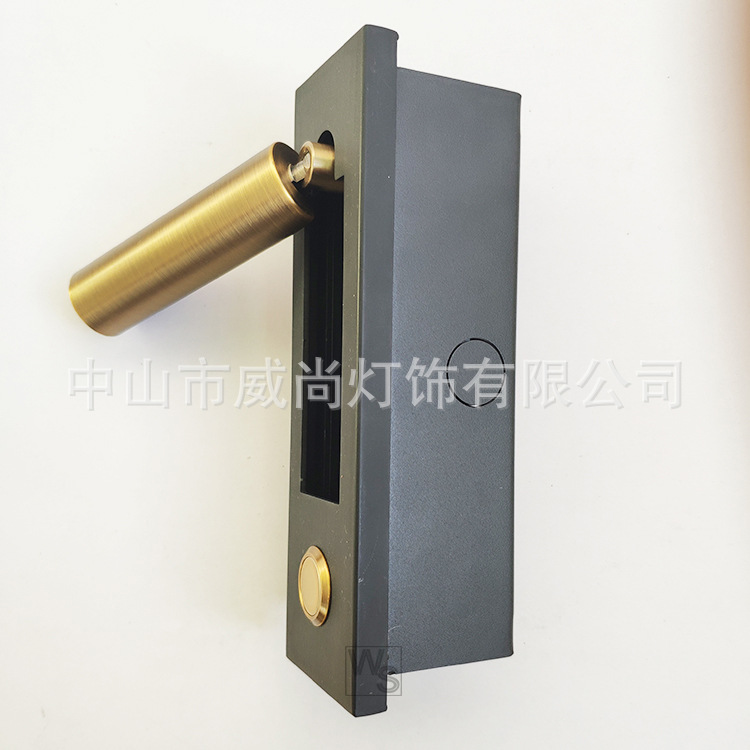 酒店床头壁灯 4