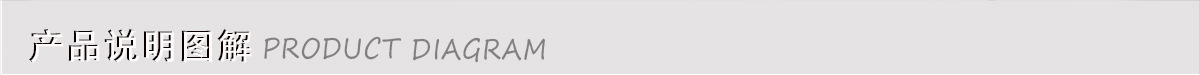 产品图解